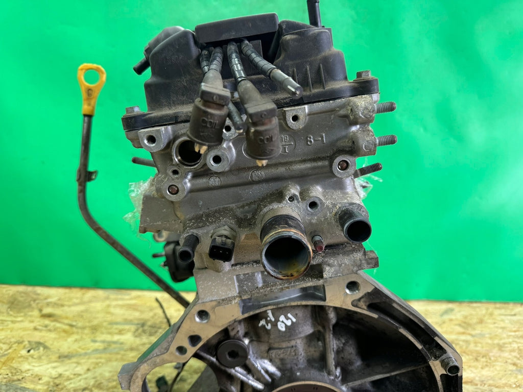 Motor Hyundai Kia I10 III I20 G4LA 1.2 78PS 57kW 150TKm 2012 Benzin Unkomplett