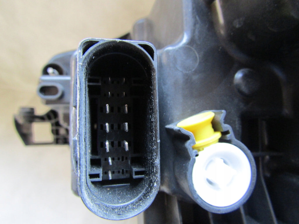 Frontscheinwerfer Skoda Karoq 57B941010 LED Rechts Scheinwerfer Headlight SCH5263487484op