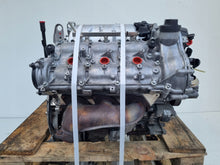 Load image into Gallery viewer, Motor Mercedes-Benz Cls C219 272964 3.5 272PS 200kW 168TKm 2002 Benzin Komplett
