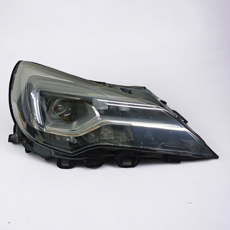 Frontscheinwerfer Opel Astra K 79632000-08 LED Rechts Scheinwerfer Headlight