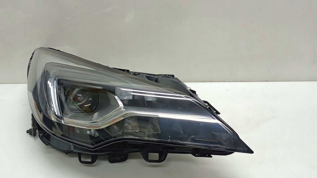 Frontscheinwerfer Opel Astra K 79632000-08 LED Rechts Scheinwerfer Headlight