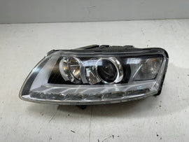Frontscheinwerfer Audi A6 C6 4F0941003AIN Xenon Links Scheinwerfer Headlight