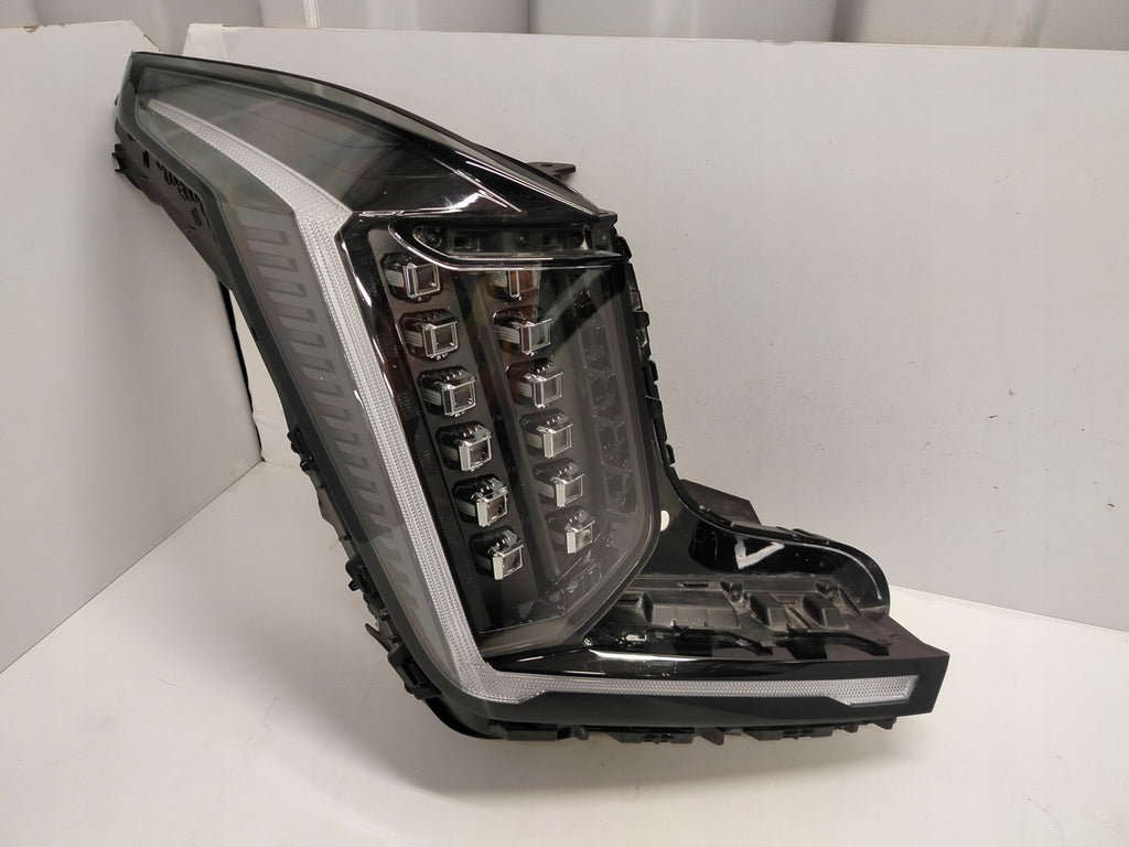 Frontscheinwerfer Kia I 92102D0130 Full LED Rechts Scheinwerfer Headlight SCH1285675917iw