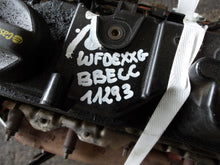Load image into Gallery viewer, Motor Ford Fiesta II Fbd BG9Q-6007-CA 1.6 TDCI 97PS 71kW Diesel Unkomplett MOT6304437014oj