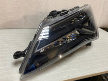 Load image into Gallery viewer, Frontscheinwerfer Seat Leon 5F1941007C LED Links Scheinwerfer Headlight SCH3745828347ws