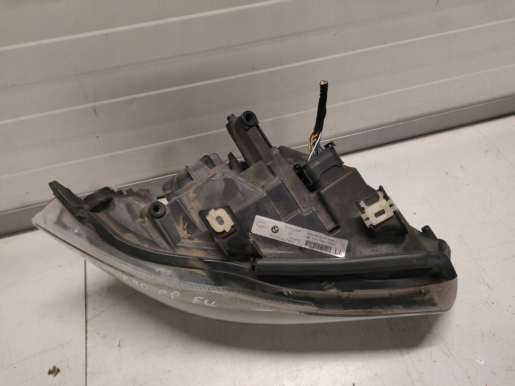 Frontscheinwerfer BMW E90 6942748 Rechts Scheinwerfer Headlight SCH9720806052lm