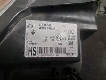 Laden Sie das Bild in den Galerie-Viewer, Frontscheinwerfer Renault Twingo III 260105419R LED Rechts Headlight SCH3517178980xj