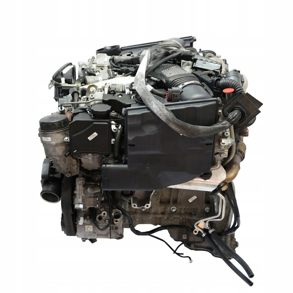 Motor Mercedes-Benz W204 642960 3.0 CDI 224PS 165kW 159TKm Diesel Unkomplett