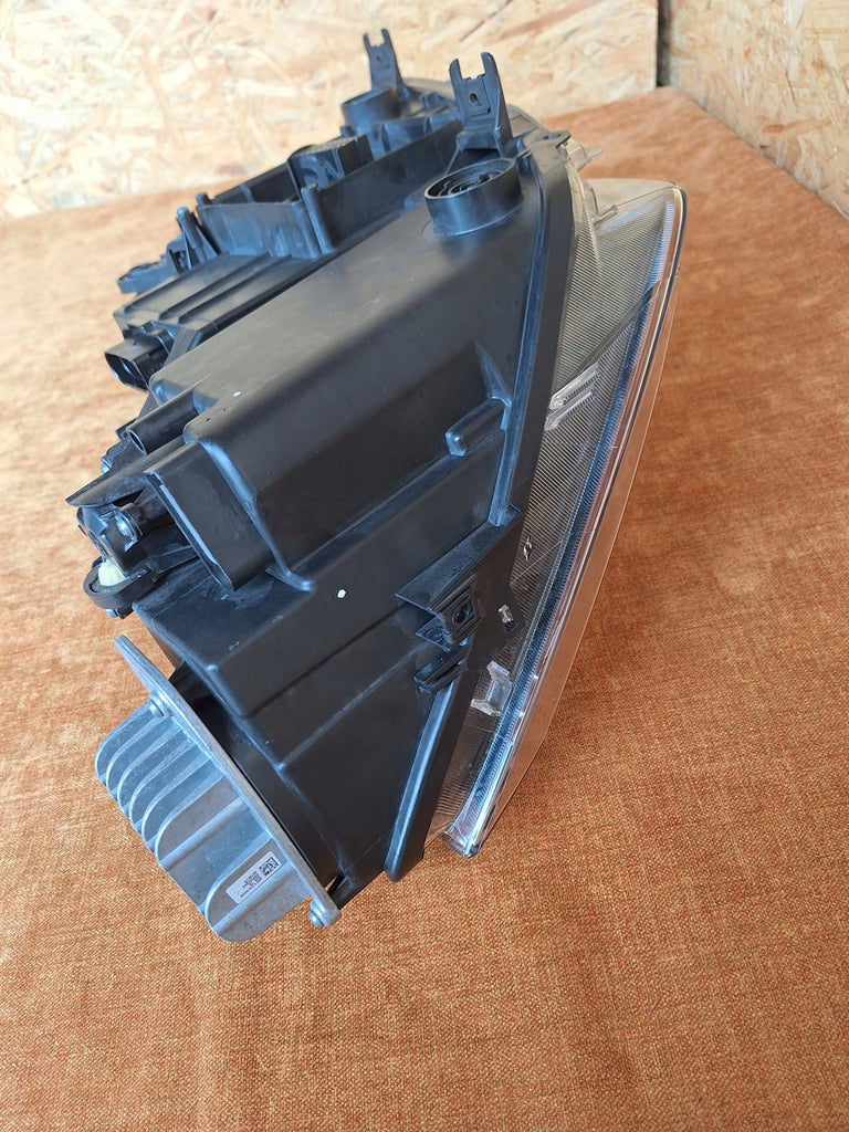 Frontscheinwerfer Seat Ateca 576941007B LED Links Scheinwerfer Headlight