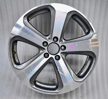 Load image into Gallery viewer, 1x Alufelge 19 Zoll 8.0" 5x112 38ET A2534011000 Mercedes-Benz Glc X253 Rim Wheel FEL7161609856bs