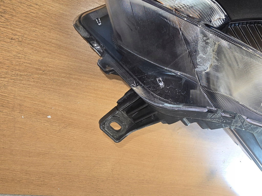 Frontscheinwerfer Ford Kuga III LV4B-13W029-AK 4B-13W029-AK LED Rechts Headlight SCH6761531545mf
