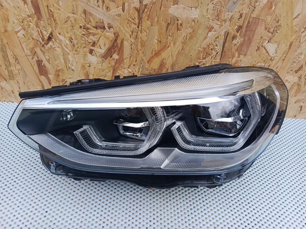 Frontscheinwerfer BMW X3 X4 8496823-01LL Full LED Links Scheinwerfer Headlight SCH1863064085cd