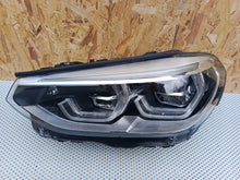 Load image into Gallery viewer, Frontscheinwerfer BMW X3 X4 8496823-01LL Full LED Links Scheinwerfer Headlight SCH1863064085cd