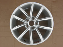 Load image into Gallery viewer, 1x Alufelge 17 Zoll 8.5&quot; 5x112 50ET 8J0601025BE Audi Tt Rim Wheel