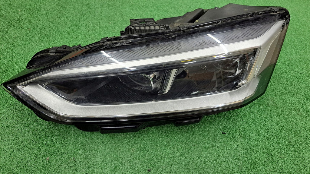 Frontscheinwerfer Audi A5 8W6941035E Links Scheinwerfer Headlight