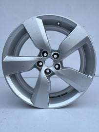 1x Alufelge 19 Zoll 8.0