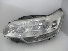 Load image into Gallery viewer, Frontscheinwerfer Citroën C5 I 9672694180 Links Scheinwerfer Headlight SCH7431310004hb