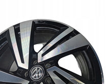 Load image into Gallery viewer, 1x Alufelge 20 Zoll 9.0" 5x112 760601025AA VW Touareg Rim Wheel FEL4088121971hy