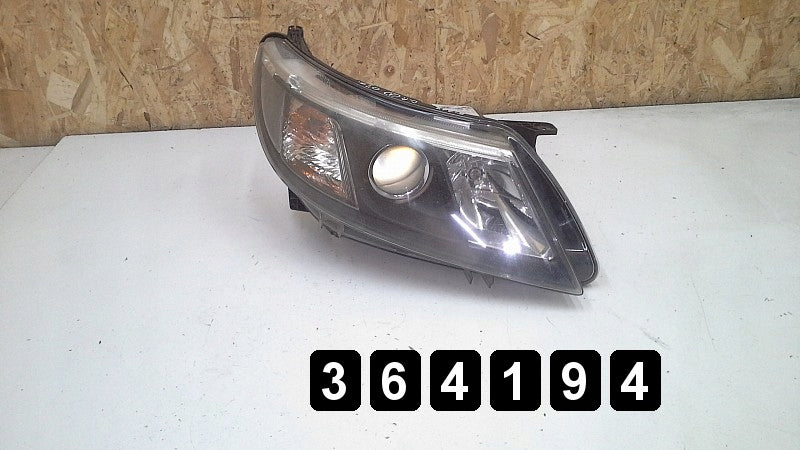 Frontscheinwerfer Saab 9-3 1LL009606-04 Rechts Scheinwerfer Headlight SCH1447029499nj