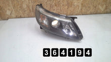 Laden Sie das Bild in den Galerie-Viewer, Frontscheinwerfer Saab 9-3 1LL009606-04 Rechts Scheinwerfer Headlight SCH1447029499nj