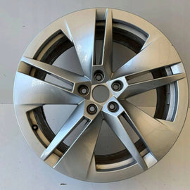 1x Alufelge 19 Zoll 5LA601025B Skoda Enyaq Rim Wheel FEL4705518751ef