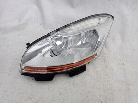 Frontscheinwerfer Citroën C4 Picasso I Links Scheinwerfer Headlight