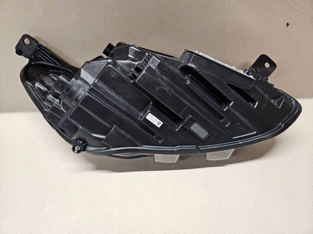 Frontscheinwerfer Ford Focus JX7B-13E015-AE LED Links Scheinwerfer Headlight SCH2345080725cn