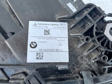 Laden Sie das Bild in den Galerie-Viewer, Frontscheinwerfer BMW X3 G01 5A29202-08 Full LED Rechts Scheinwerfer Headlight SCH1002427374wi