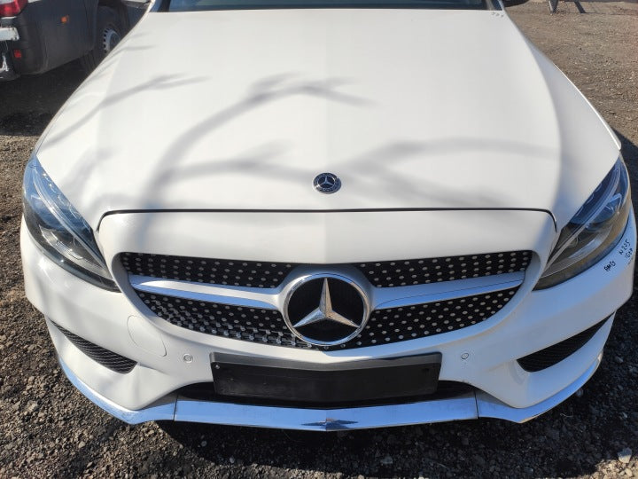 Motor Mercedes-Benz 651921 2.2 CDI 130TKm Diesel Engine Unkomplett MOT3480970445ze