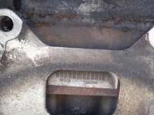 Load image into Gallery viewer, Motor BMW E46 M47 150PS 220TKm 2001 Diesel Engine Unkomplett MOT7454131127am