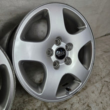 Load image into Gallery viewer, 4x Alufelge 16 Zoll 7.0" 5x112 45ET 8D0601025C Audi A4 B5 C5 B7 Rim Wheel FEL3898726151yt