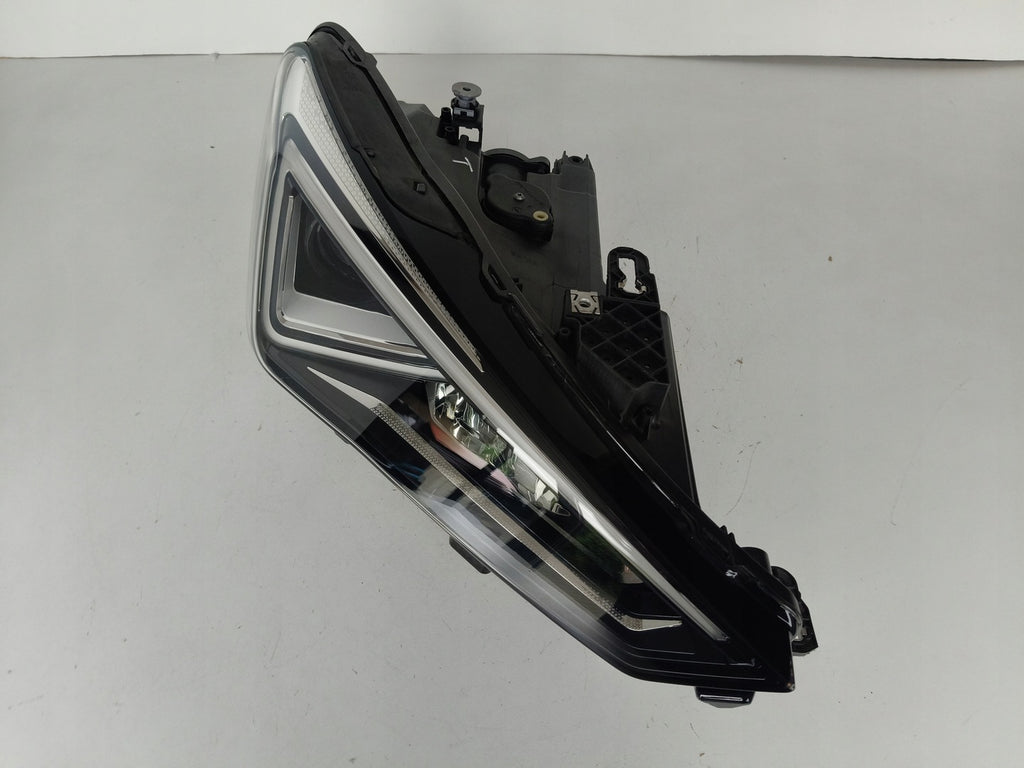 Frontscheinwerfer Seat Leon 5FB941008G Full LED Rechts Scheinwerfer Headlight