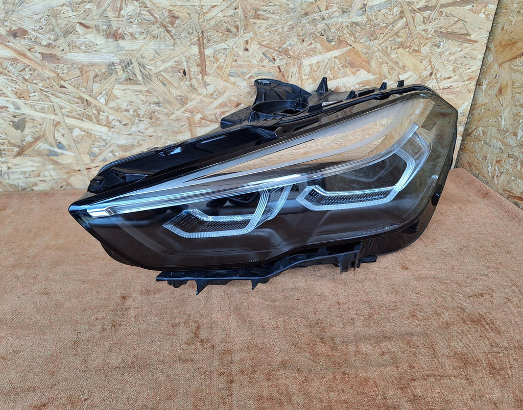 Frontscheinwerfer BMW 2 Coupe Gran F44 5A1E063-02 LED Links Headlight