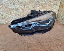 Load image into Gallery viewer, Frontscheinwerfer BMW 2 Coupe Gran F44 5A1E063-02 LED Links Headlight