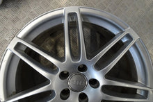 Load image into Gallery viewer, 4x Alufelge 19 Zoll 8.5&quot; 5x112 45ET 4G0601025S Audi A6 C7 Rim Wheel