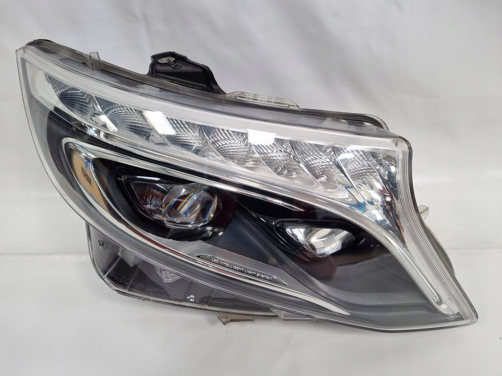 Frontscheinwerfer Mercedes-Benz A4479065300 LED Rechts Scheinwerfer Headlight