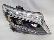 Load image into Gallery viewer, Frontscheinwerfer Mercedes-Benz A4479065300 LED Rechts Scheinwerfer Headlight