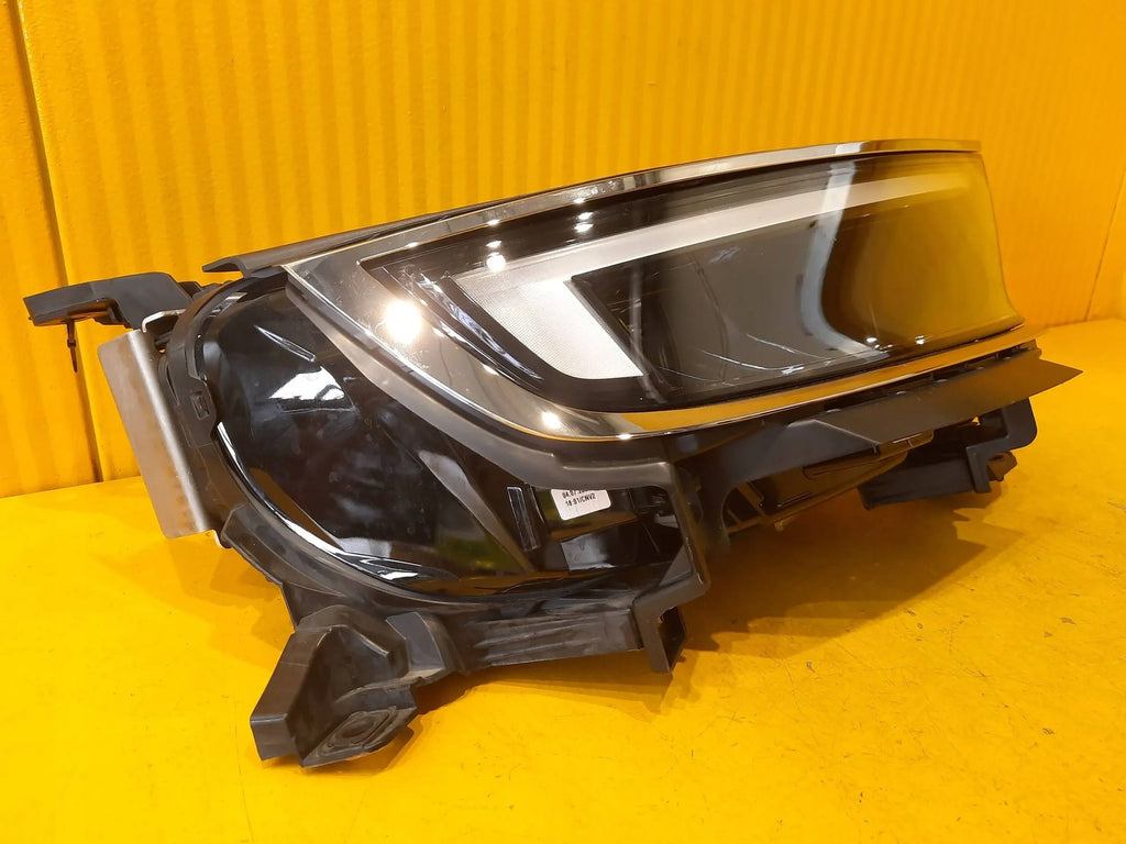 Frontscheinwerfer Opel Mokka 9847939180 LED Rechts Scheinwerfer Headlight