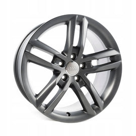 4x Alufelge 18 Zoll 8.0