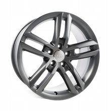 Load image into Gallery viewer, 4x Alufelge 18 Zoll 8.0" 5x112 39ET Audi Rim Wheel FEL7350716439hd