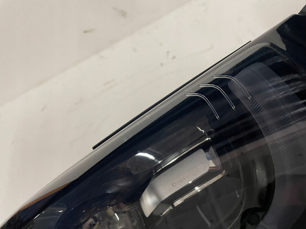 Frontscheinwerfer BMW I3 8494337 8494338 Full LED Ein Stück (Rechts oder Links) SCH9070918811zz