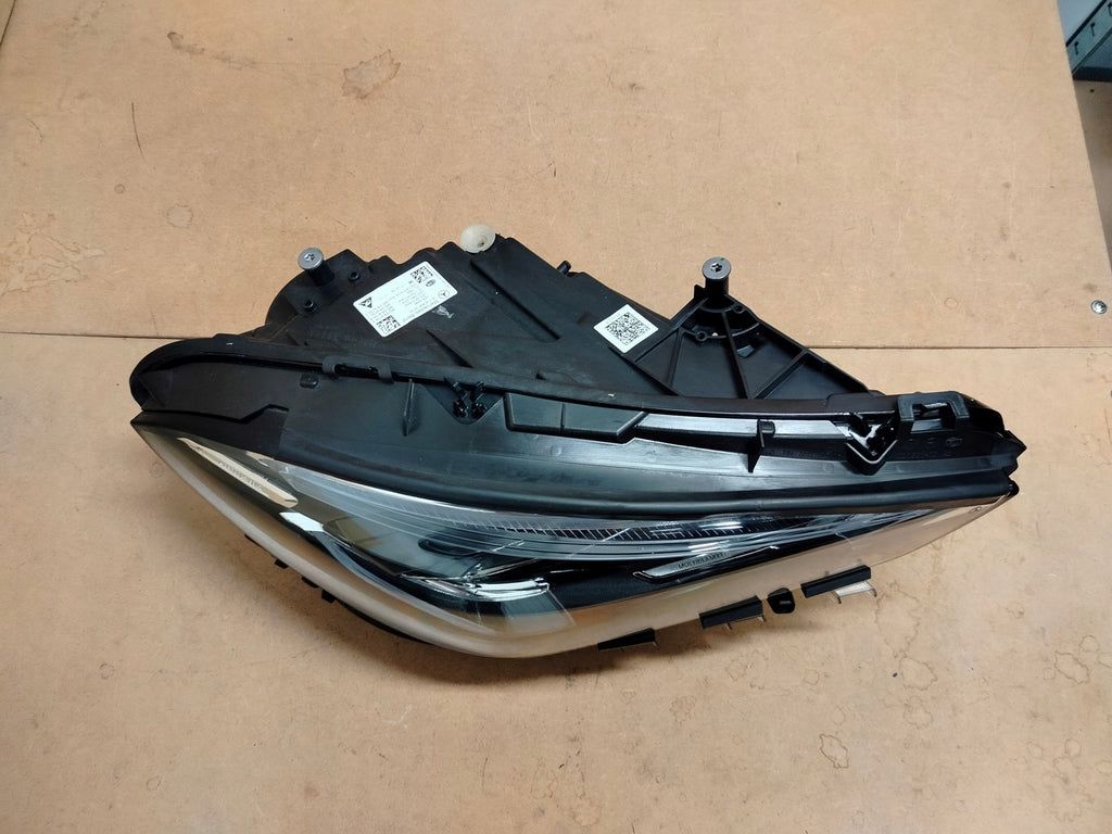 Frontscheinwerfer Mercedes-Benz Cla A1189063200 Rechts Scheinwerfer Headlight