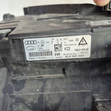 Load image into Gallery viewer, Frontscheinwerfer Audi Q3 8U0941005 Bi-Xenon Links Scheinwerfer Headlight SCH5056497969in