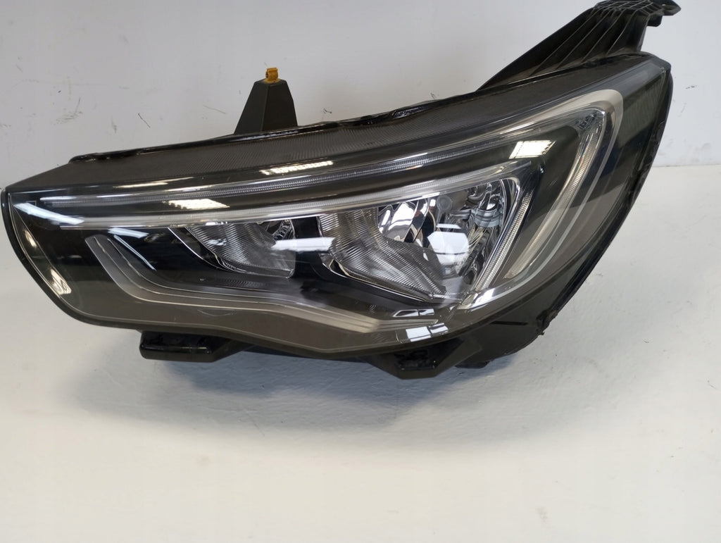 Frontscheinwerfer Opel Grandland X LED Links Scheinwerfer Headlight SCH6876946460zh