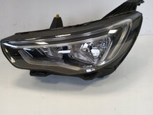 Laden Sie das Bild in den Galerie-Viewer, Frontscheinwerfer Opel Grandland X LED Links Scheinwerfer Headlight SCH6876946460zh