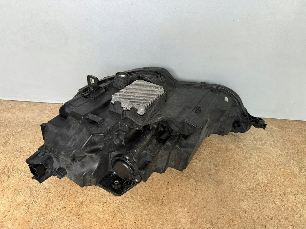 Frontscheinwerfer Audi A3 8Y0941036 Full LED Rechts Scheinwerfer Headlight