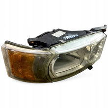 Laden Sie das Bild in den Galerie-Viewer, Frontscheinwerfer 1760554 Rechts Scheinwerfer Headlight