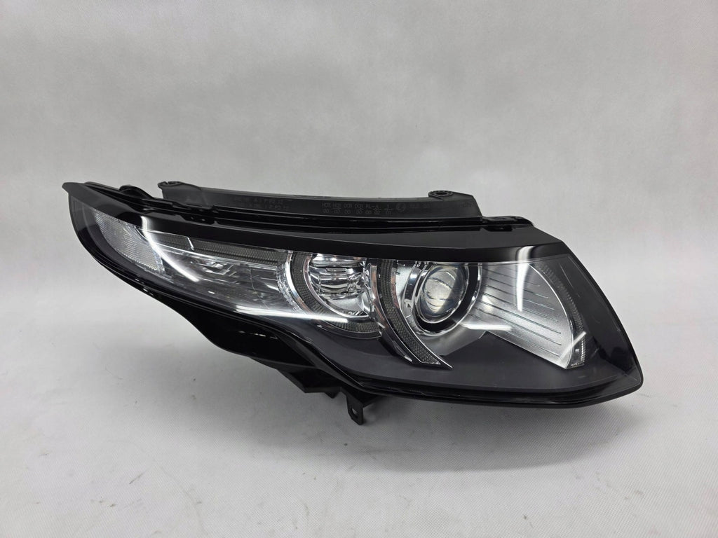 Frontscheinwerfer Land Rover Evoque BJ3213W029E Rechts Scheinwerfer Headlight SCH6329972575qy