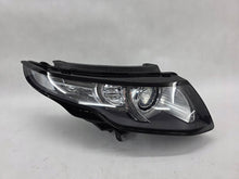 Laden Sie das Bild in den Galerie-Viewer, Frontscheinwerfer Land Rover Evoque BJ3213W029E Rechts Scheinwerfer Headlight SCH6329972575qy