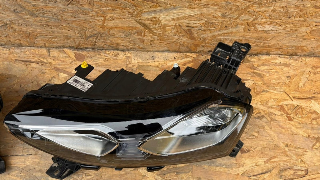 Frontscheinwerfer Citroën Ds3 9820840580 9822810180 Ein Satz Headlight SCH2458572024hq